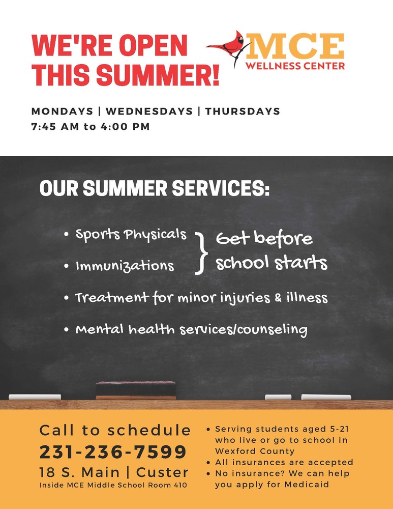 Wellness Center