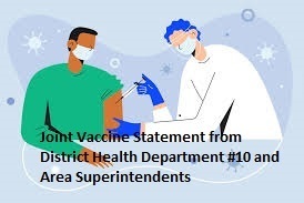 Vaccine Statement