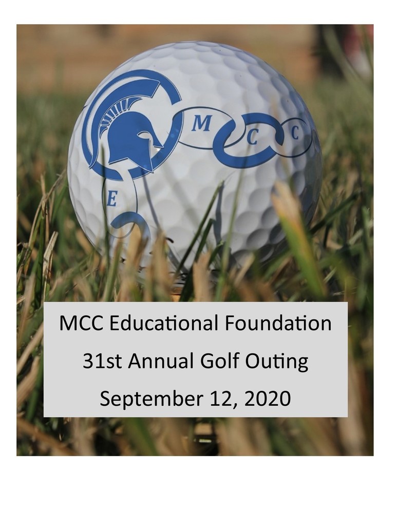 MCC Ed Foundation Golf Outing