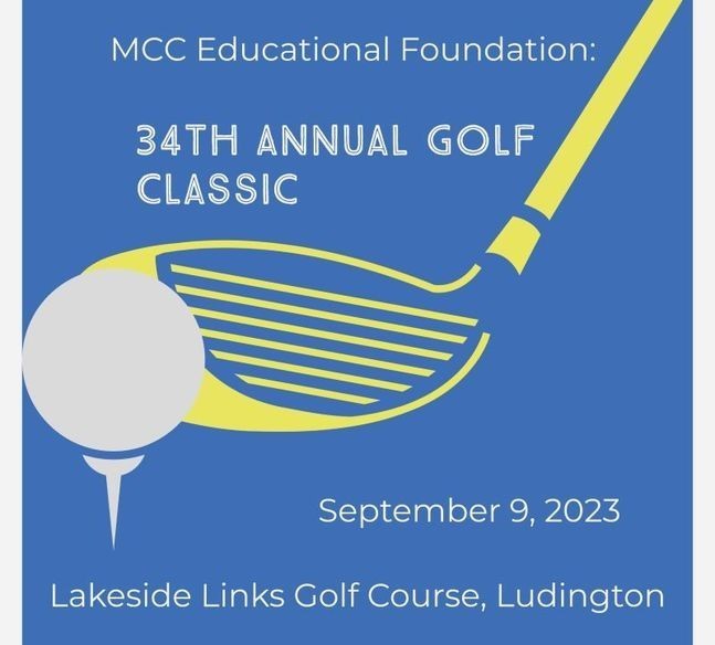 34th Golf Outing