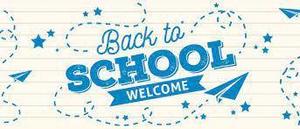 Back to School Presentation
