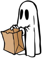 Halloween Kid's Cruise