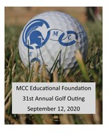 MCC Ed Foundation Golf Outing
