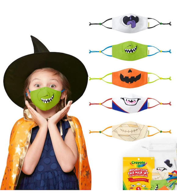 SE Mask
