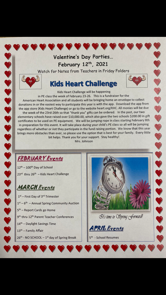 Newsletter