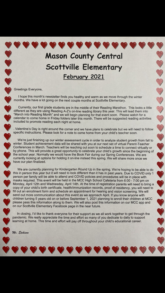 Newsletter