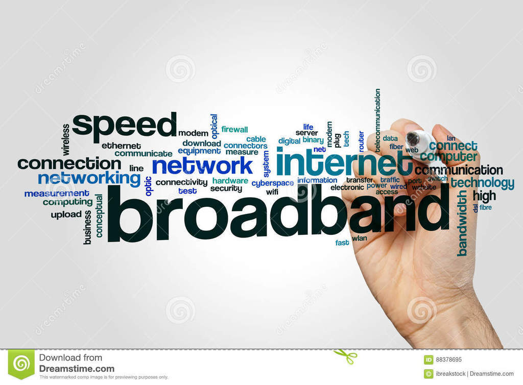 Broadband