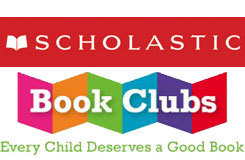 Scholastic Book Club
