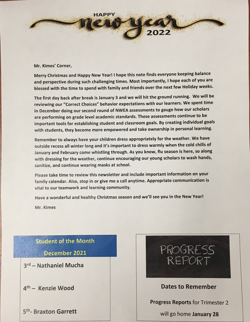JanNewsletter