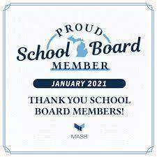 Board Appreciation