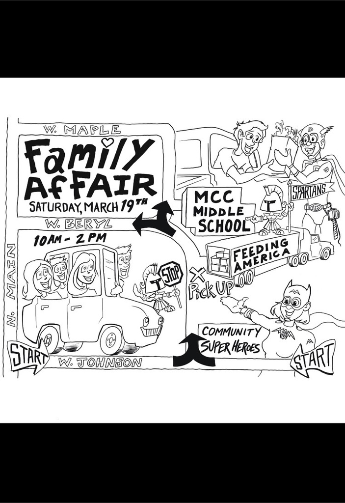 family affair