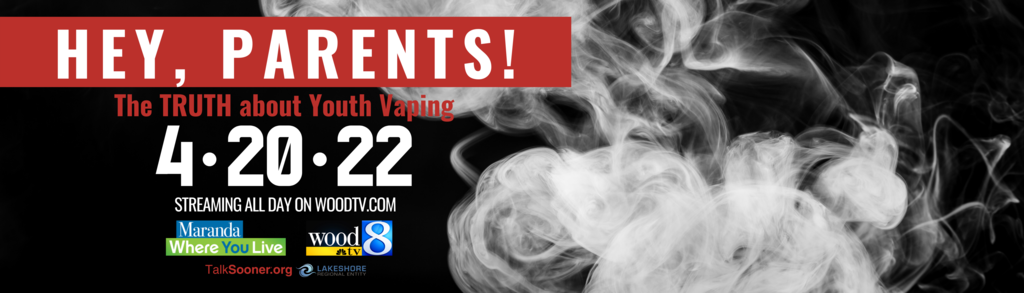 vape poster