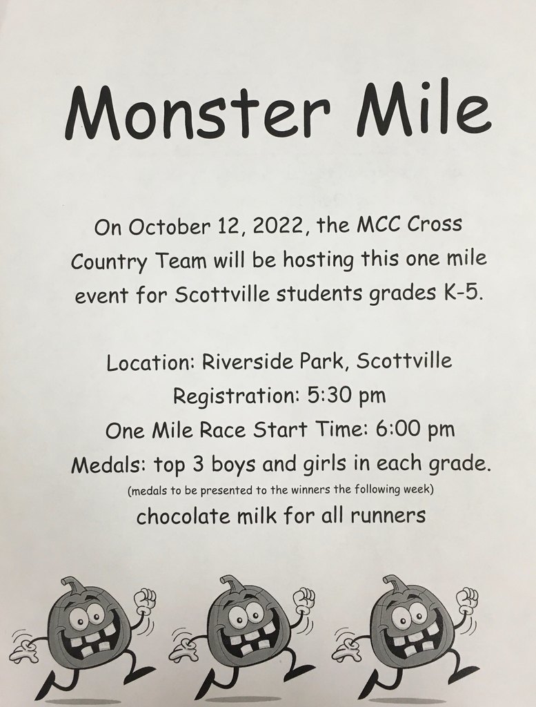 monster mile