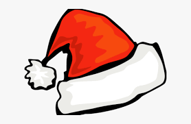 santa hat