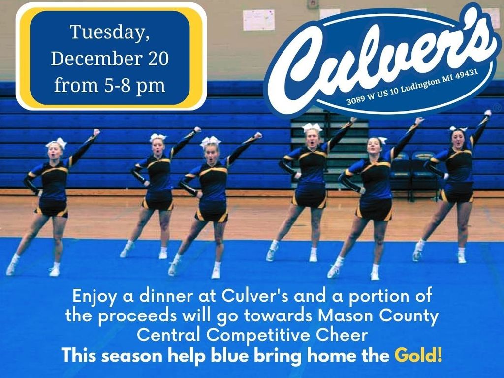 Cheer